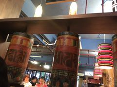 -缘生态云南菜·野生菌庭院餐厅(华侨城店)