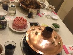 -八先生涮肉房(三里河店)
