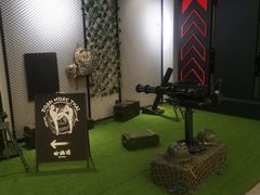 -中安射击运动俱乐部