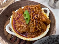 -美心·翠园(港汇恒隆广场店)