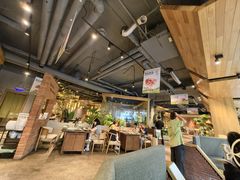 -蘸小院铁锅炖·蘸酱菜·东北菜(怀远门店)