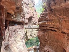 -云台山风景名胜区