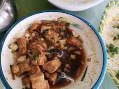 -渔中舟海鲜大排档(普陀沈家门店)
