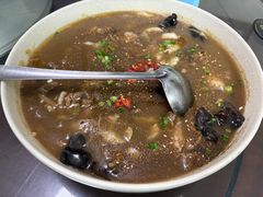 -清真双宝红油牛系列