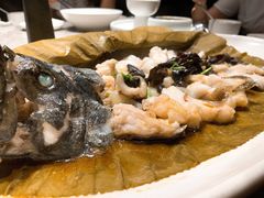 -木守西溪溪隐餐厅