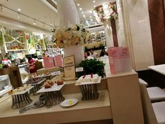 -芭菲盛宴·环球美食(袁家岗店)