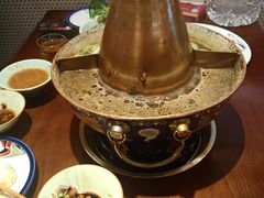 -1078號老北京涮肉(松柏店)