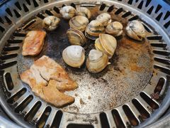 -盛江山自助料理(太原街万达店)