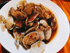 -炭虎子水浒烤肉(梦时代店)