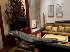 -三清山希尔顿度假酒店·三清轩中餐厅