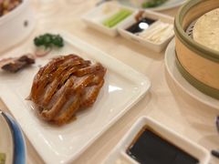 -北京全聚德(西客站店)