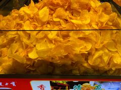 -正宁路小吃夜市