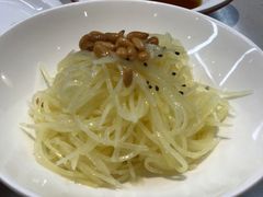 -喜家德虾仁水饺(华强天虹店)