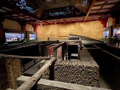 -北京大葆台遗址博物馆