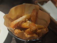 -The Cheebat 锌吧·Bistro(体育西店)