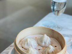 -香樟花园新粤料理(无锡万象城店)