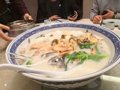 -山外山菜馆(玉泉路店)