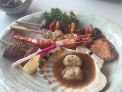 -滩万日本料理Nadaman(国贸大酒店)