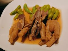 -顺峰顺水顺德菜(龙华店)