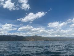 -丽江泸沽湖景区