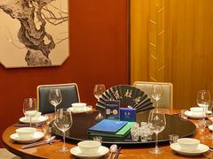 -米桃-吴韵风雅·拙园(北外滩来福士店)