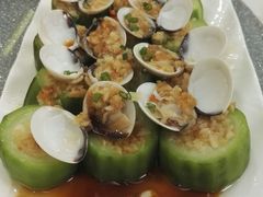 -明香海鲜酒家(华强北店)