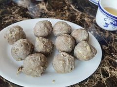 -蔡社牛肉城(龙湖店)