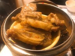 牛仔骨-点点心点心专门店(旺角店)