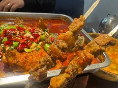 -掌勺仁东北菜(李桥店)