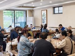 -老刘家永盛斋·传统泡馍(东关南街店)