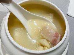 腌笃鲜-屋里厢上海菜馆