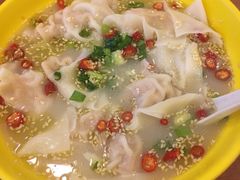-龙抄手(春熙路总店)