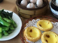 -澳门西南饭店·粤菜·茶市·手工点心(华海路店)