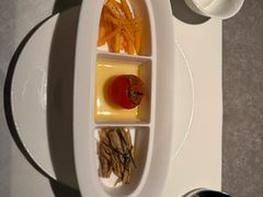 -木守西溪溪隐餐厅