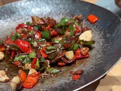 -黄山老妈·土菜(碧桂园店)