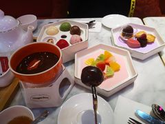 -哈根达斯(龙湖时代天街店)