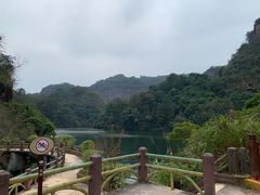 -丹霞山风景名胜区