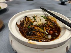 -怡和春天大酒楼(柳芳店)