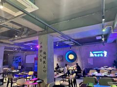 -清真私房烧烤·炭烤鲜牛(创始店)