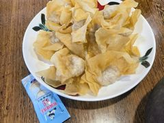 -蓝记云吞(正果店)