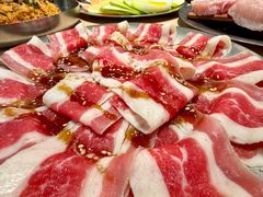 -伊茉家的烤肉店(勒泰中心店)