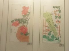 -秦汉胡同国学书法围棋国画书院(国泰分馆)