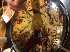 -锅首鲜品火锅(鸳鸯店)