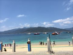 -海南分界洲岛旅游区