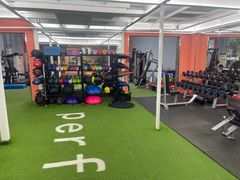 -SAH健身私教工作室(紫东店)