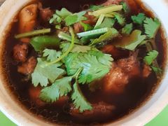 -老北京馅饼粥(西单店)
