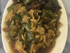 -尹记餐馆(花园店)