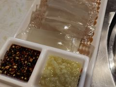 -灶座小锅烀饼·铁锅炖(道里店)
