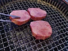 -厚贞日式烤肉(龙之梦店)