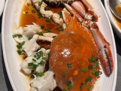 -佬太公海鸭·海鲜大排档(上海总店)